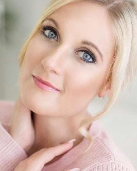 Profilbild von Katrin