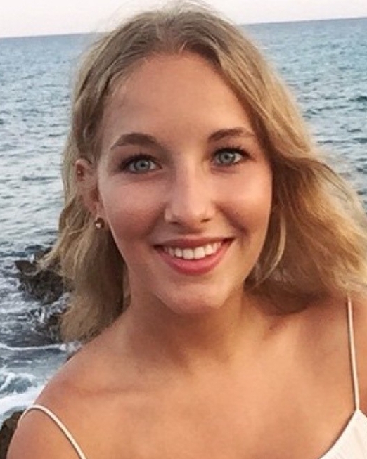 Profilbild von Celia