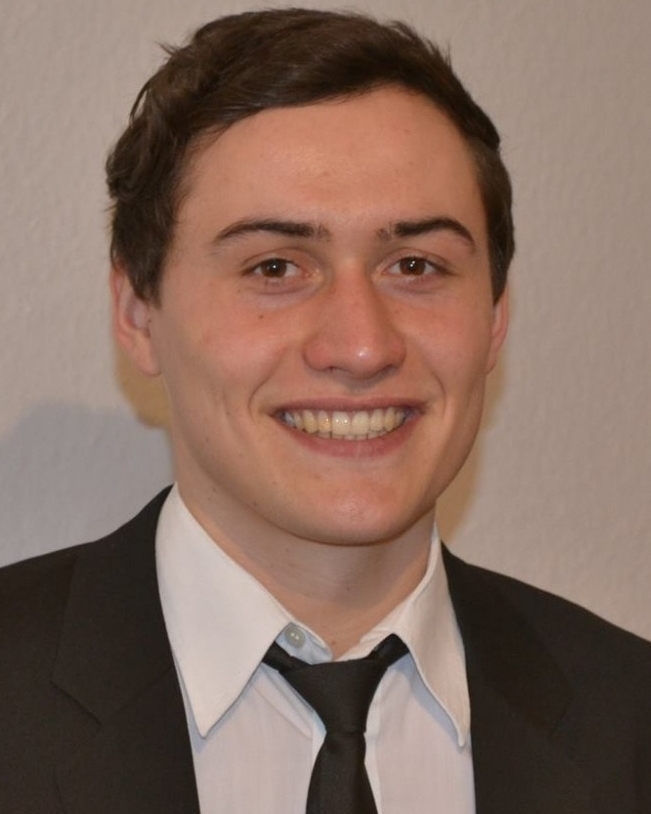 Profilbild von Christoph