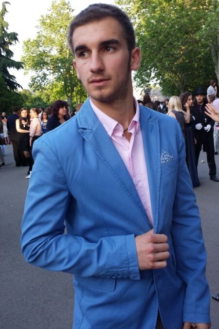 Weiteres Foto von Todor