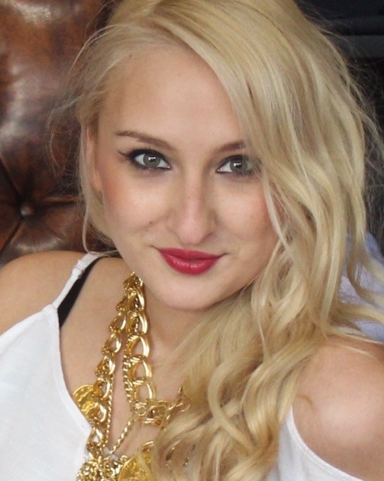 Profilbild von Lisa