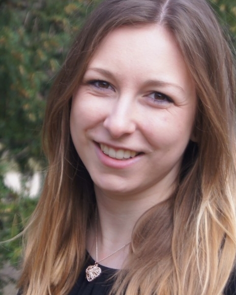 Profilbild von Marlena