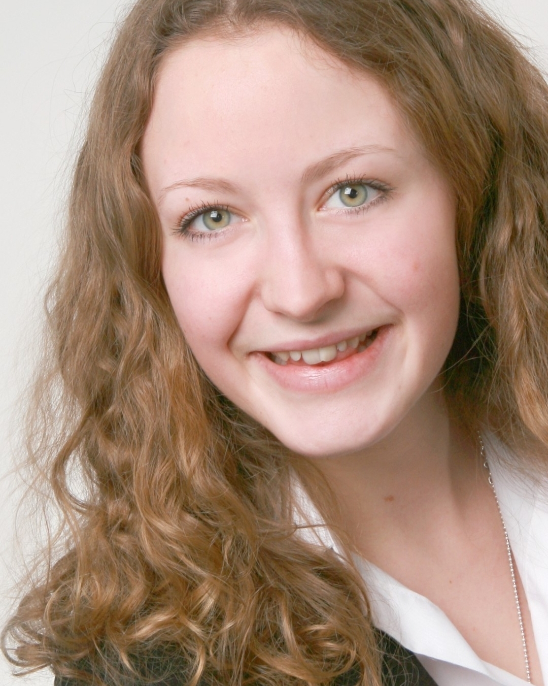 Profilbild von Sarah