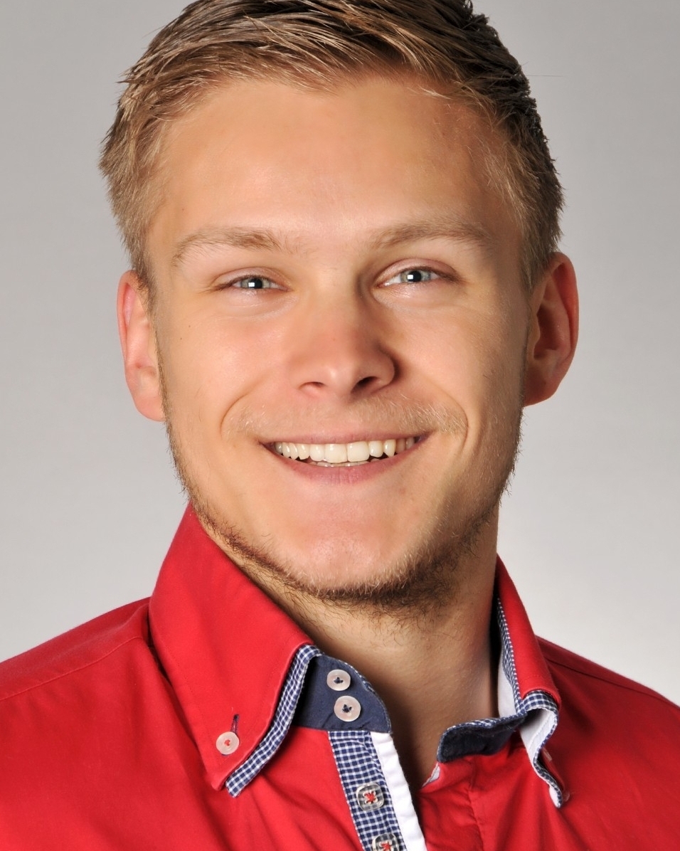 Profilbild von Jonathan