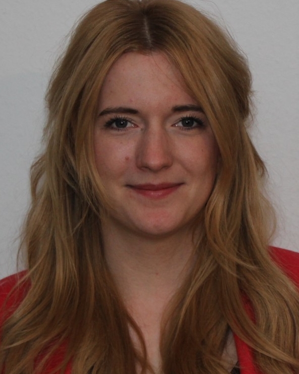 Profilbild von Katharina