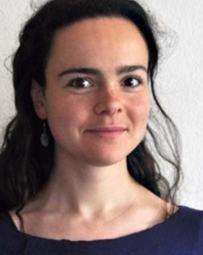 Profilbild von Julia