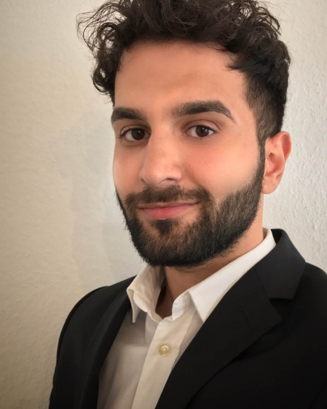 Profilbild von Firat