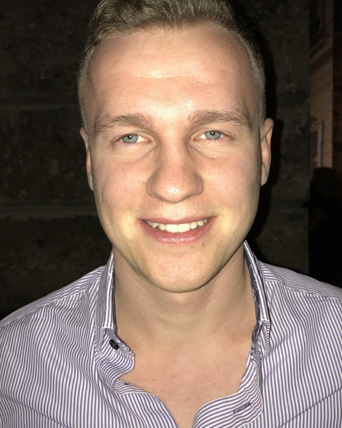 Profilbild von Florian
