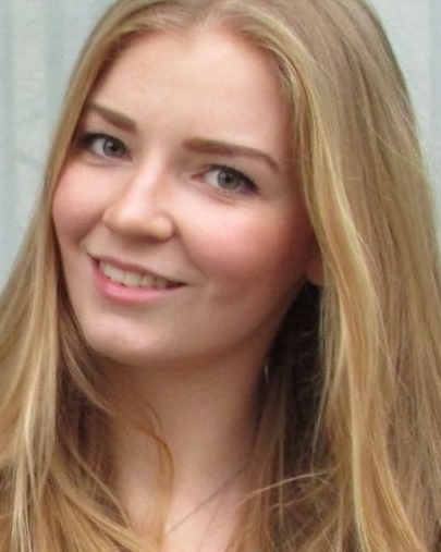 Profilbild von Natalie