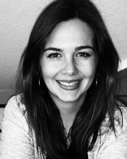 Profilbild von Ann-Katrin