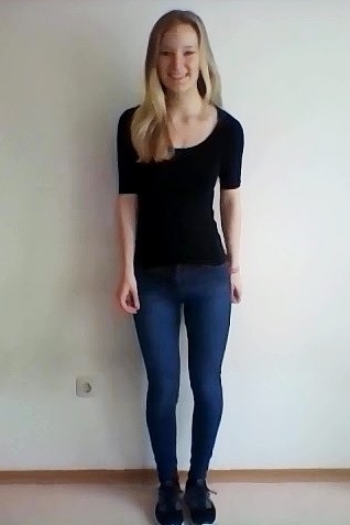 Weiteres Foto von Svenja