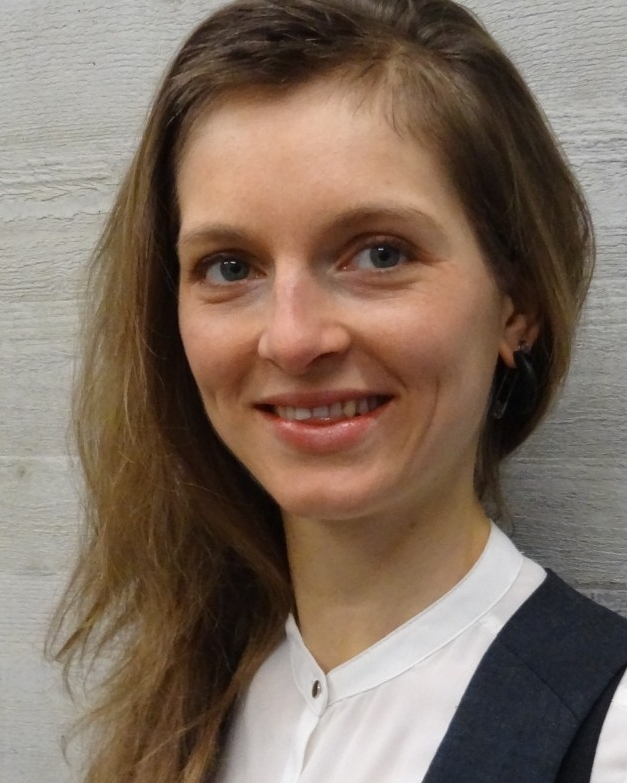 Profilbild von Ulrike