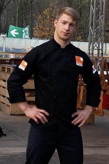 Weiteres Foto von Eugen