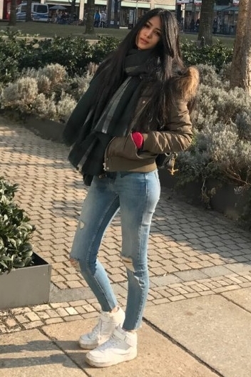 Weiteres Foto von Ekta