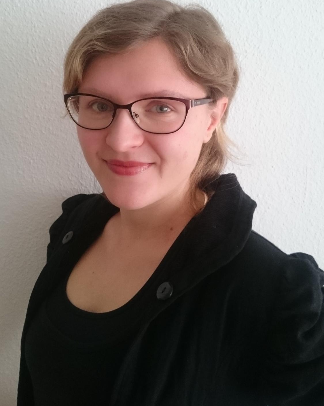 Profilbild von Undine