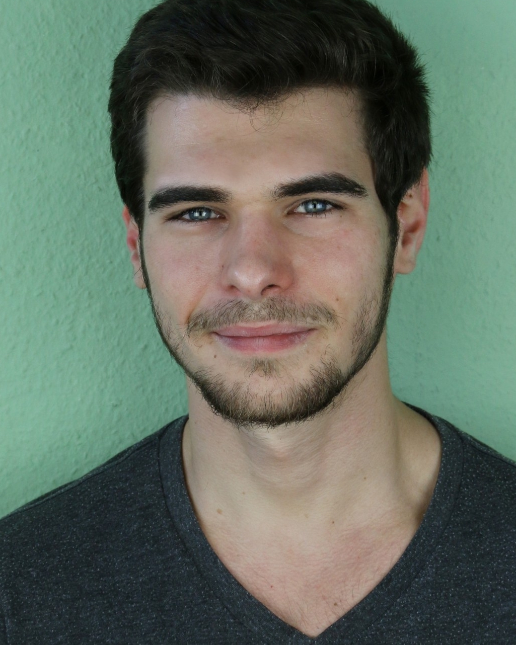 Profilbild von Matthias