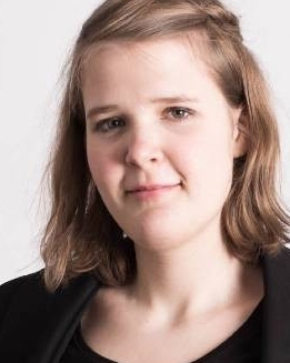 Profilbild von Julia