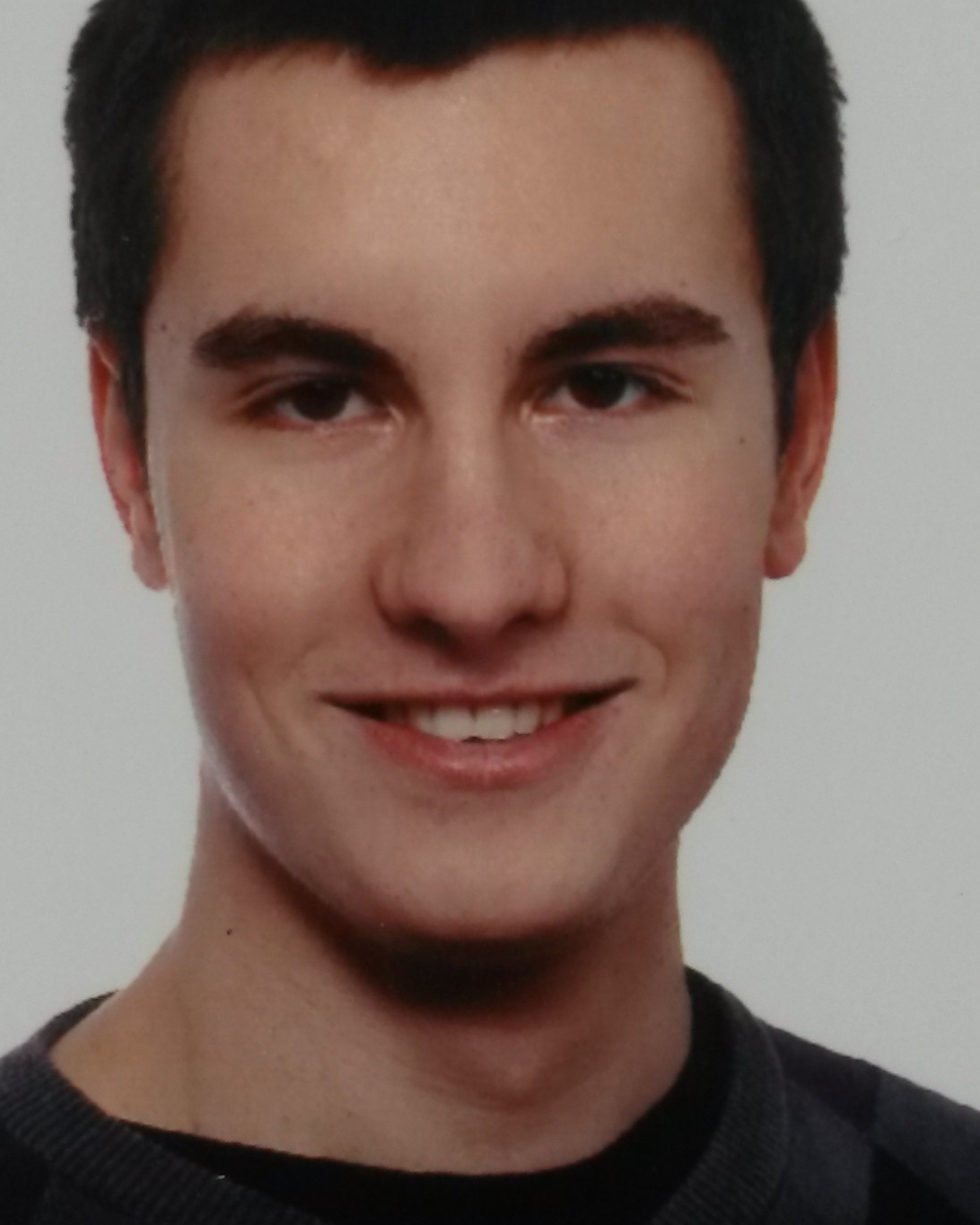 Profilbild von Paul