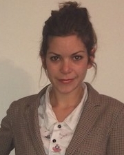 Profilbild von Iris