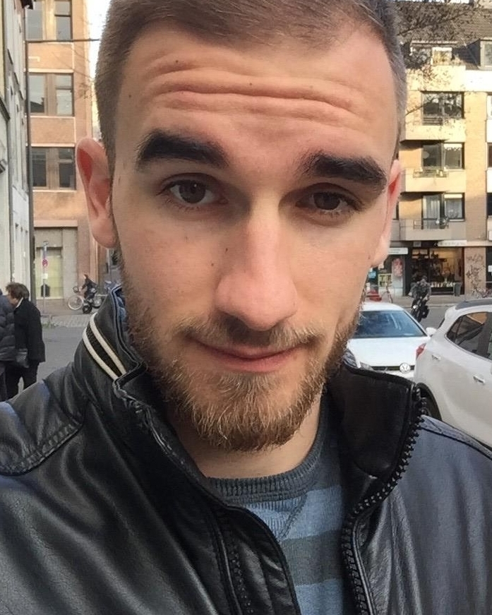 Profilbild von Todor
