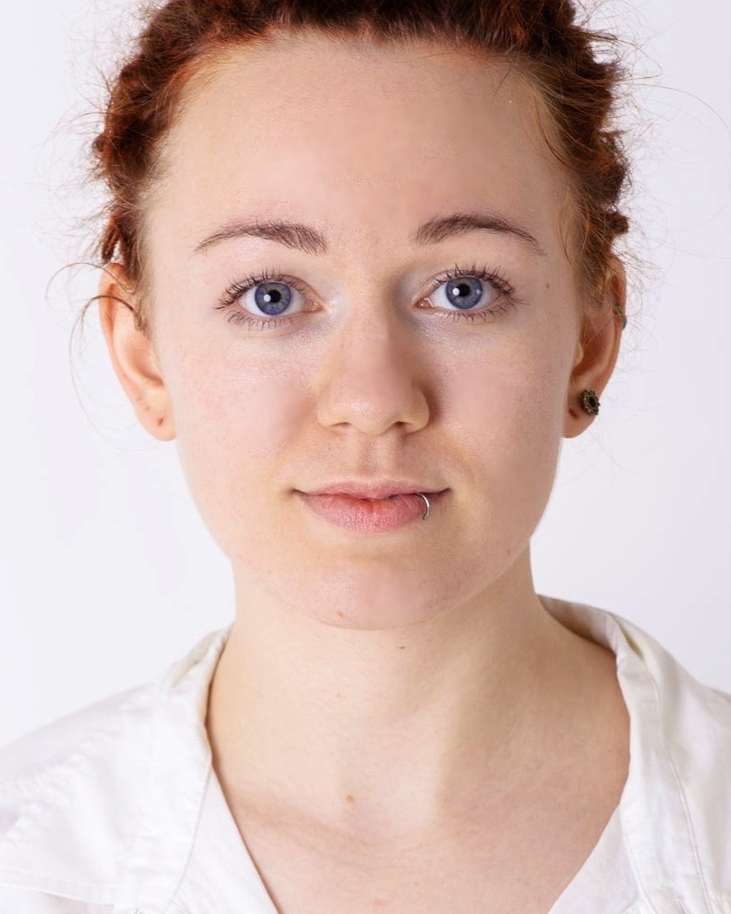 Profilbild von Sophie