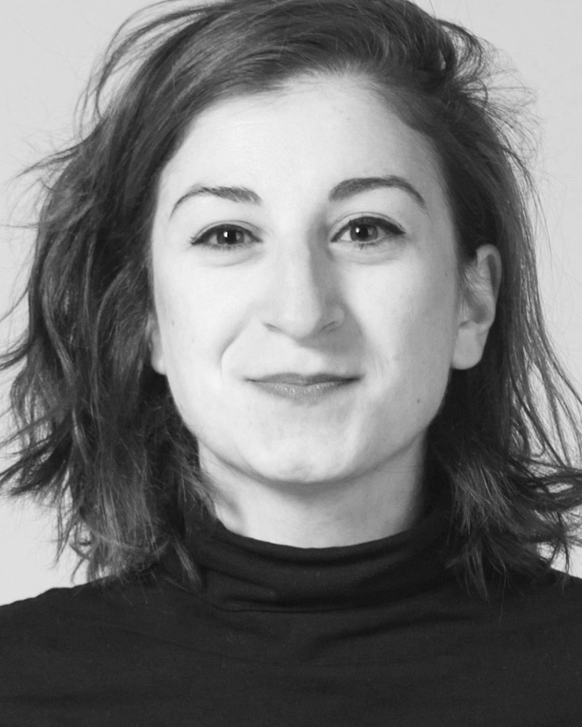 Profilbild von Mariam