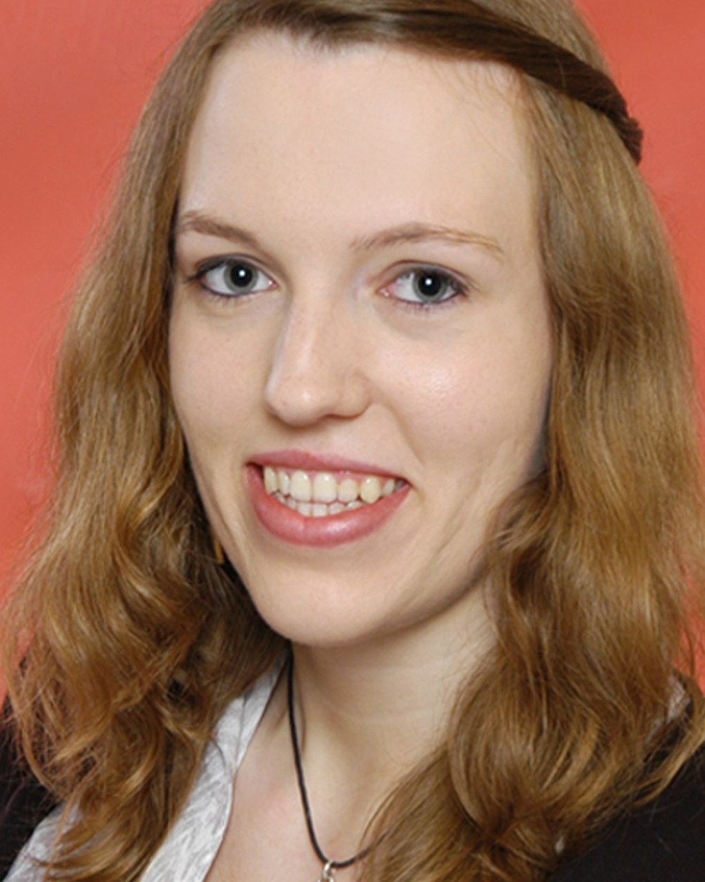 Profilbild von Elisabeth