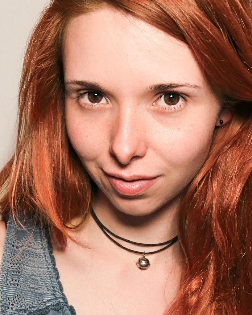 Profilbild von Kerstin