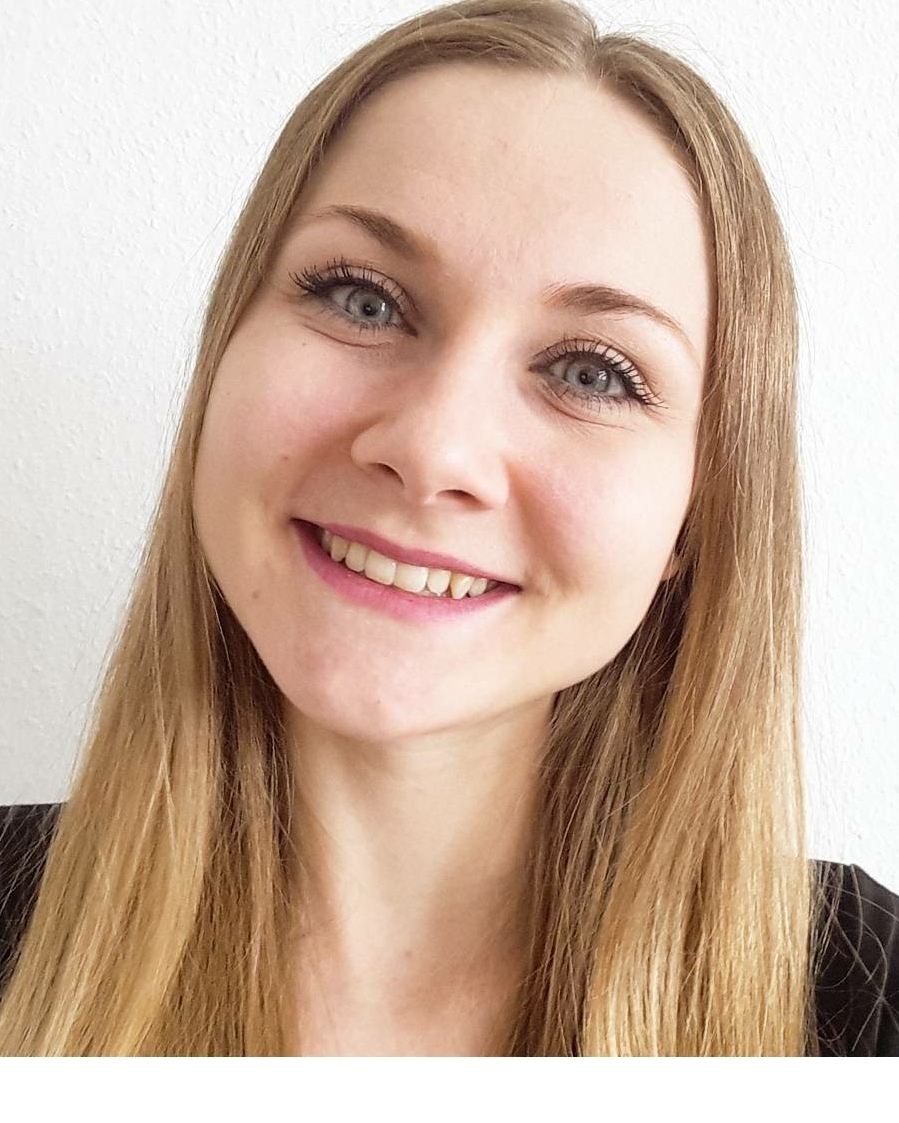 Profilbild von Lisa