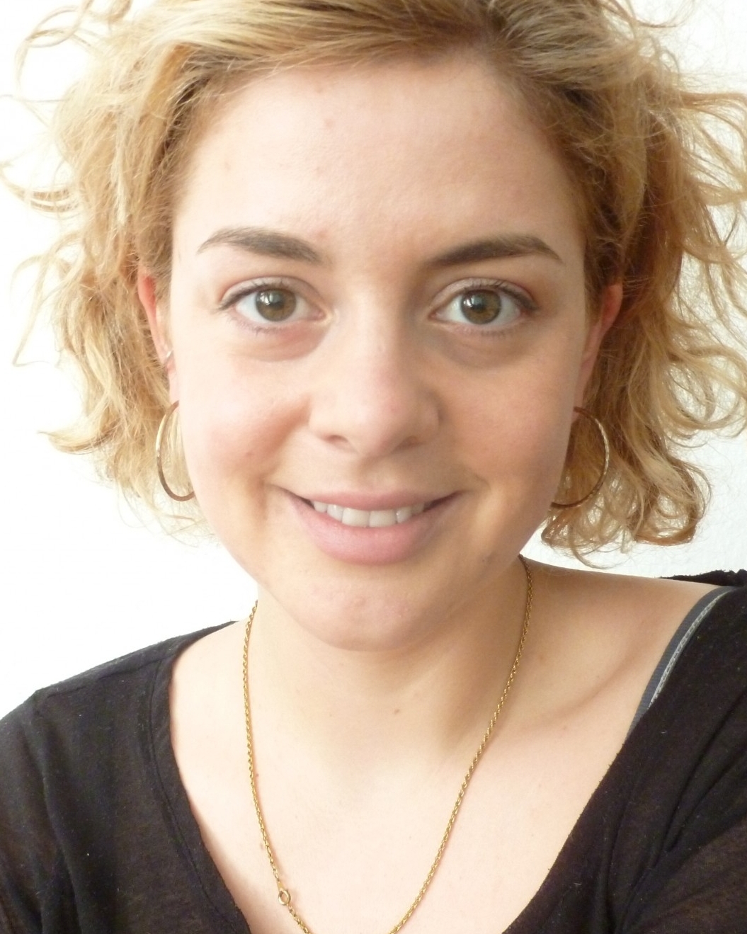 Profilbild von Sonja