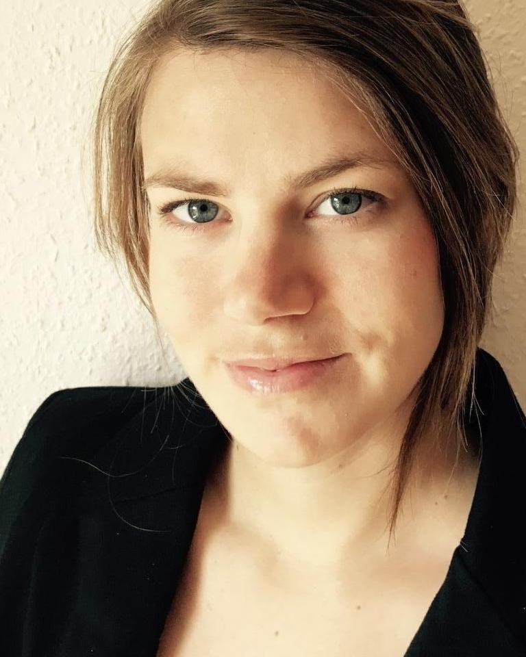 Profilbild von Stefanie