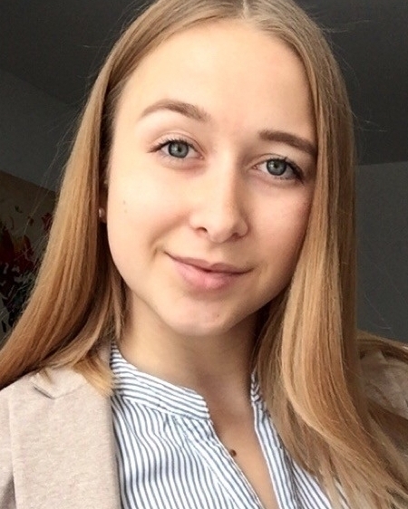 Profilbild von Emily