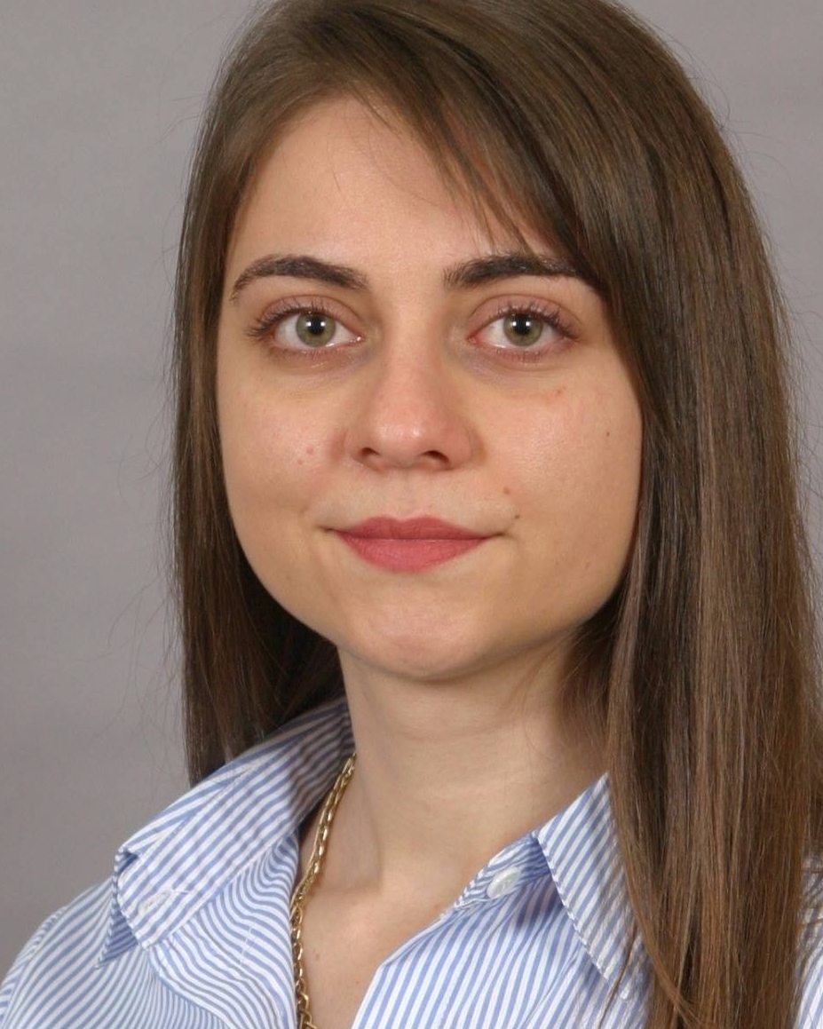 Profilbild von Denitsa