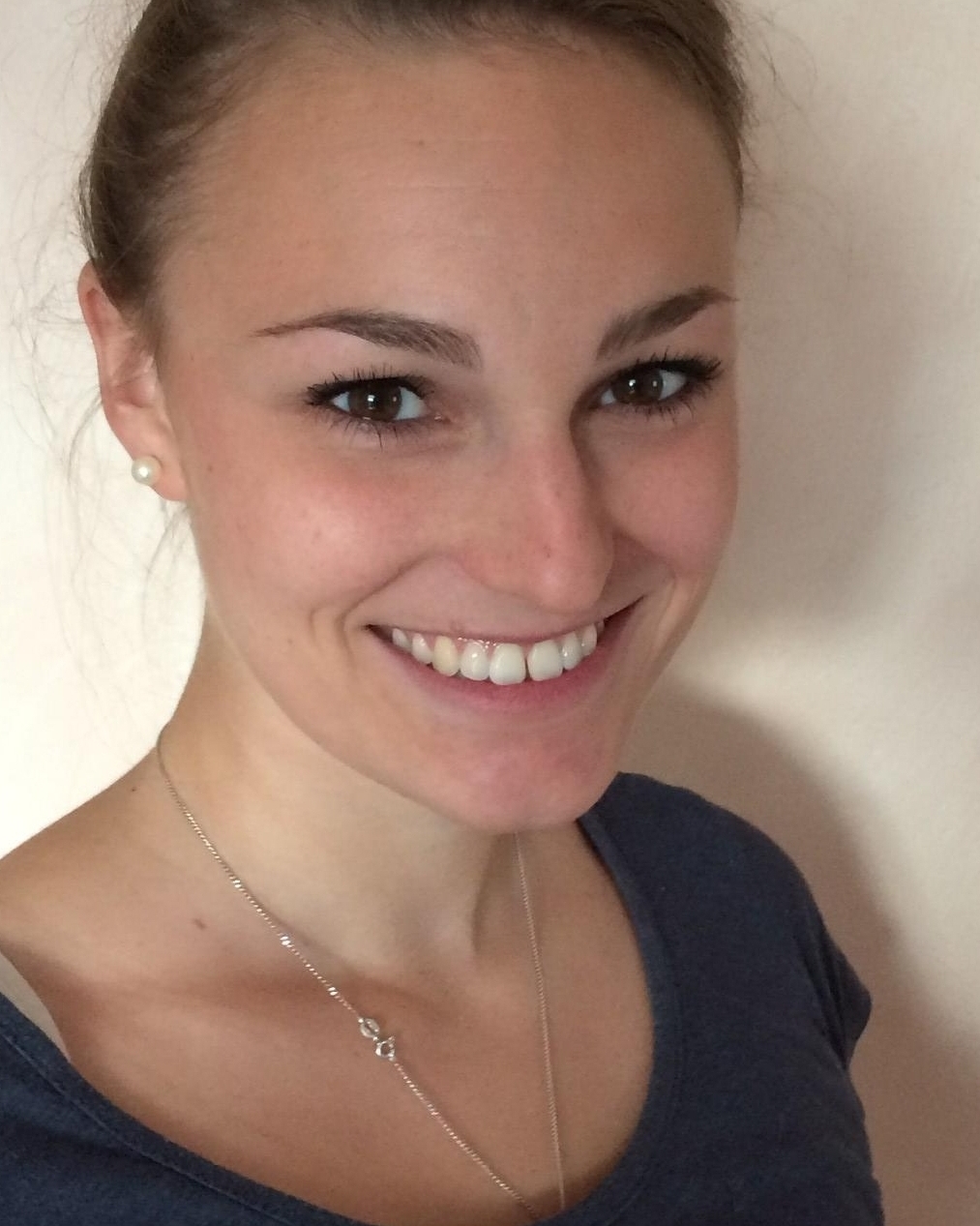 Profilbild von Hannah