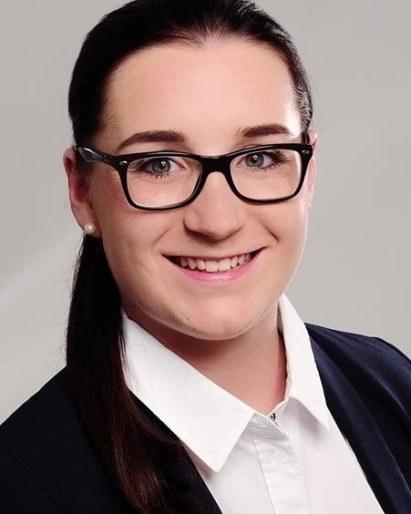 Profilbild von Alicia