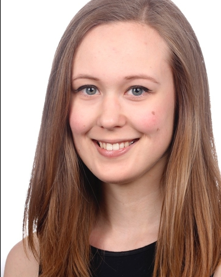 Profilbild von Leonie