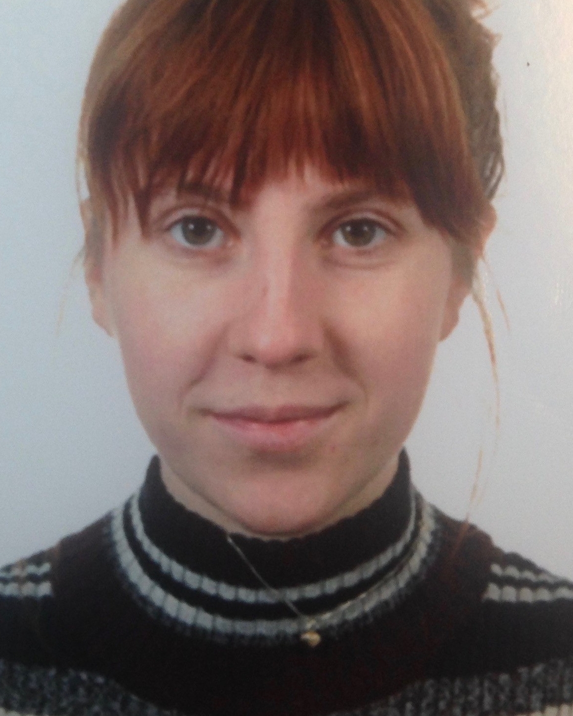 Profilbild von Aisha Lucia