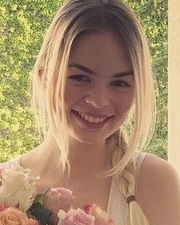 Profilbild von Julie