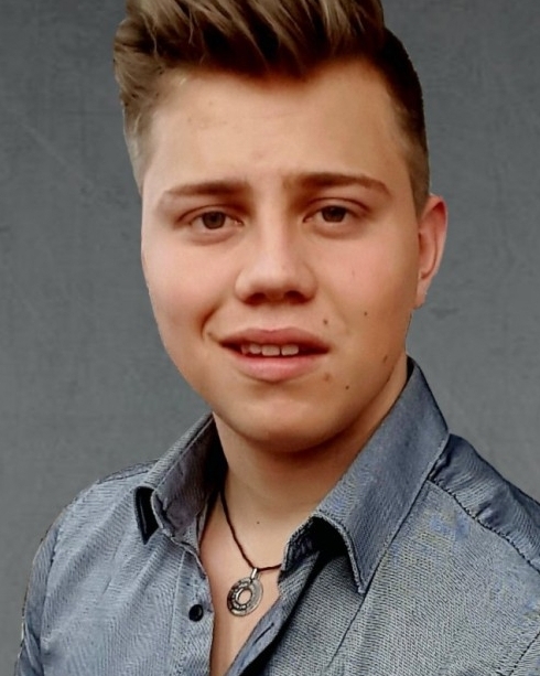 Profilbild von Max