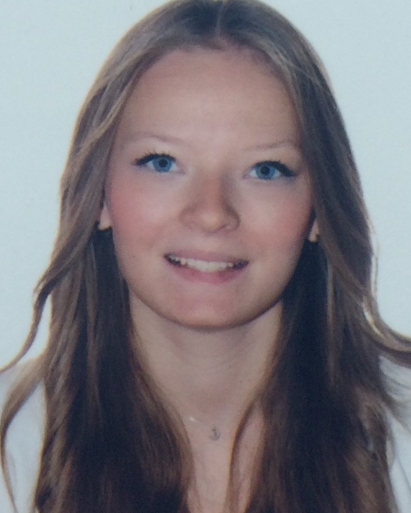 Profilbild von Rebecca