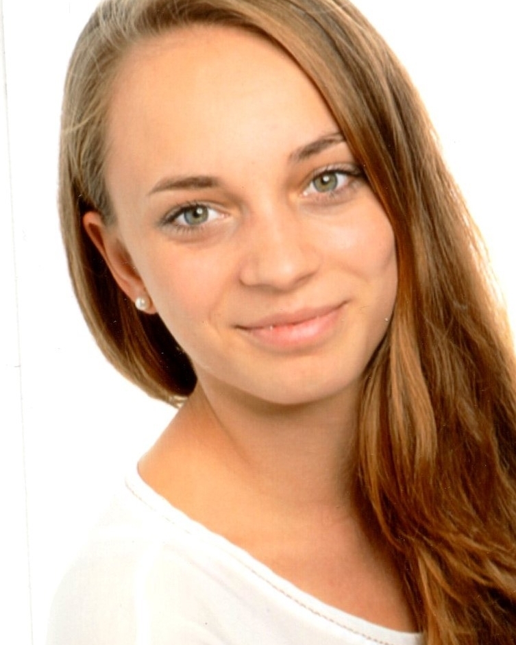 Profilbild von Stefanie