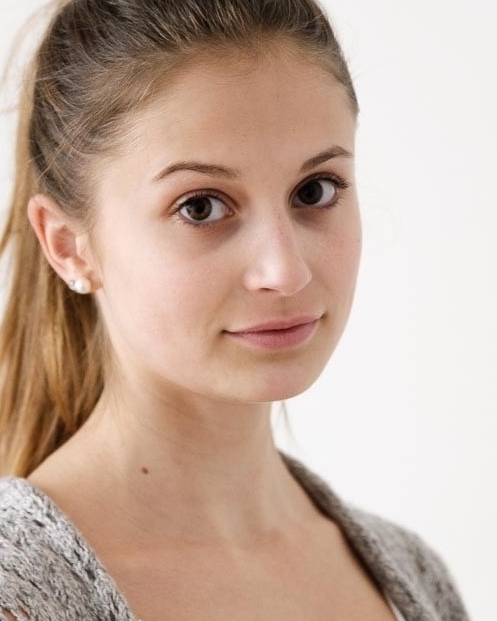 Profilbild von Anna