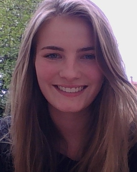 Profilbild von Elisa