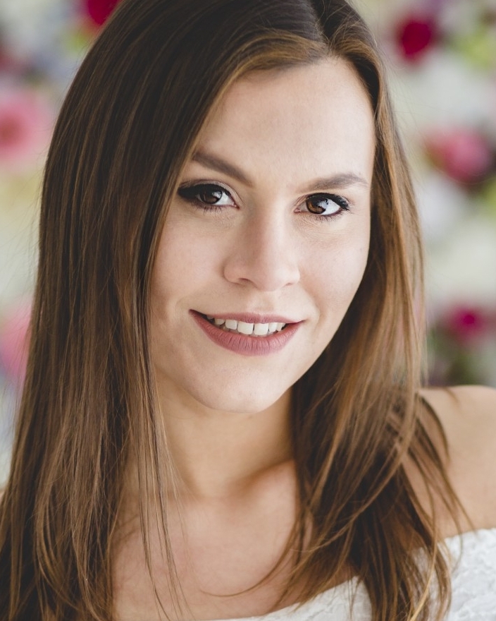 Profilbild von Nadine