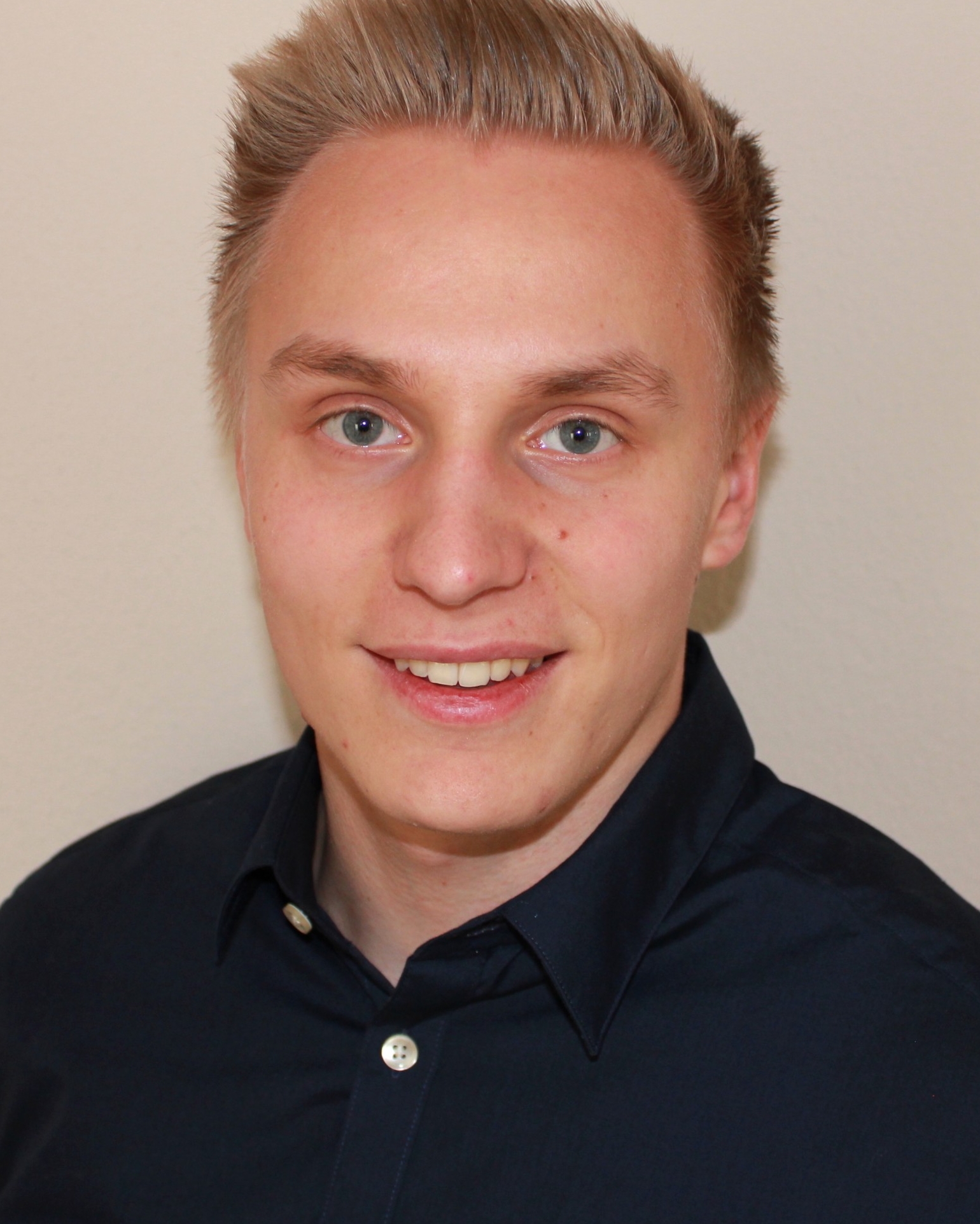 Profilbild von Marco