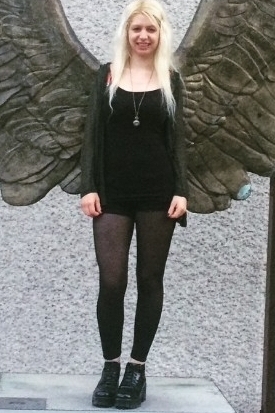 Weiteres Foto von Carolin