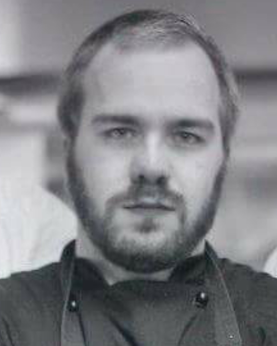 Profilbild von Martin