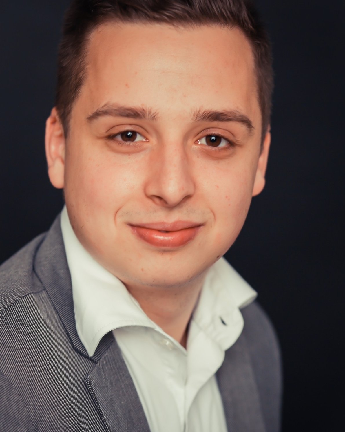 Profilbild von Fabian