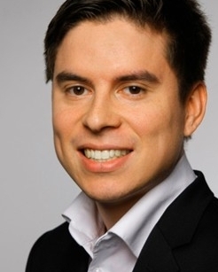 Profilbild von Luis