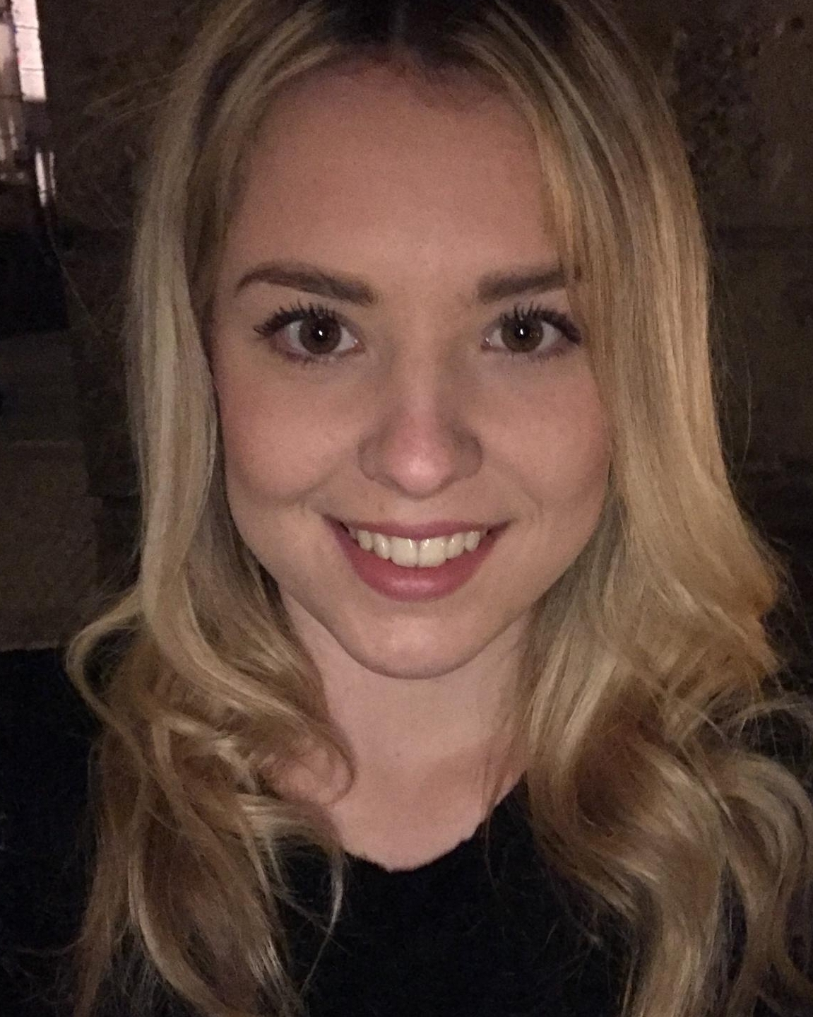 Profilbild von Luisa